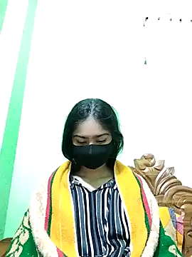 Arisha- online show from January 1, 2025, 2:52 pm