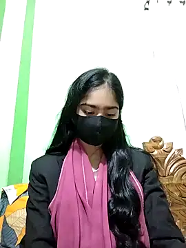 Arisha- online show from January 3, 2025, 12:19 pm