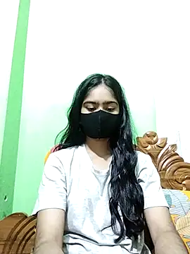 Arisha- online show from January 7, 2025, 11:48 am