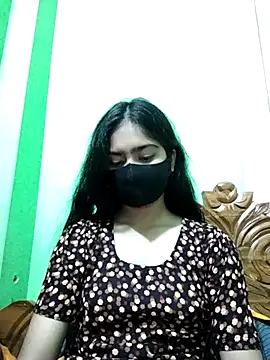 Arisha- online show from January 14, 2025, 6:28 pm