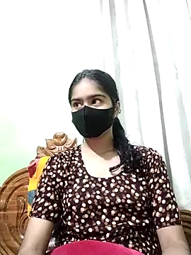 Arisha- online show from January 17, 2025, 3:53 pm