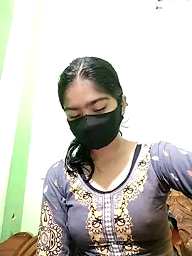 Arisha- online show from January 23, 2025, 5:31 pm