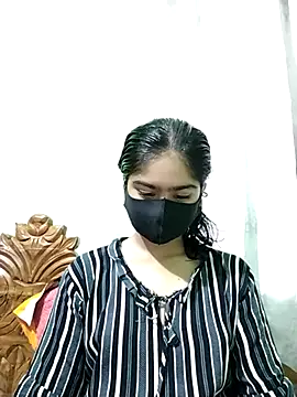 Arisha- online show from January 31, 2025, 4:59 pm