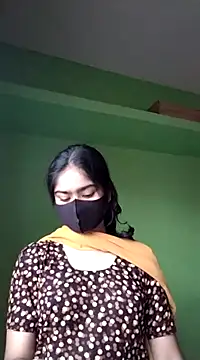 Arisha- online show from February 3, 2025, 3:38 pm