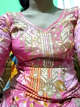 Arisha- online show from February 19, 2025, 11:38 am