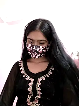 Arisha- online show from September 19, 2025, 7:47 pm