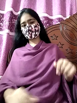 Arisha- online show from October 13, 2025, 2:50 pm