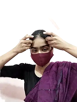 Snapshot of Arisha- chatting on January 16, 2026, 6:34 pm Arisha- online show from January 16, 2026, 6:34 pm