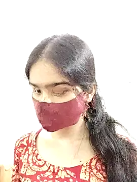 Snapshot of Arisha- chatting on February 7, 2026, 8:34 pm Arisha- online show from February 7, 2026, 8:34 pm