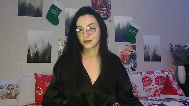 Fluffy Tiffy online show from December 26, 2024, 2:01 am