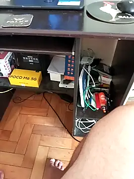 lobomisterioso13 online show from December 3, 2024, 3:22 pm