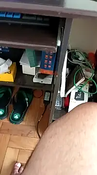 lobomisterioso13 online show from January 2, 2025, 10:16 am