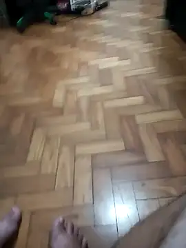 lobomisterioso13 online show from January 6, 2025, 2:37 am