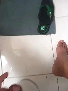 lobomisterioso13 online show from February 10, 2025, 7:17 pm