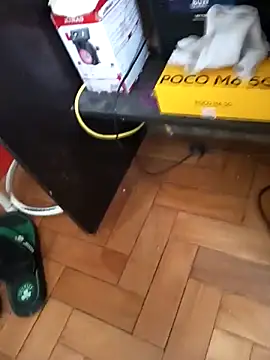 lobomisterioso13 online show from February 25, 2025, 2:44 pm