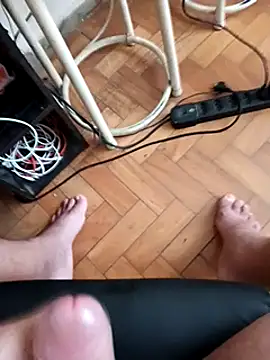 lobomisterioso13 online show from March 3, 2025, 12:37 pm