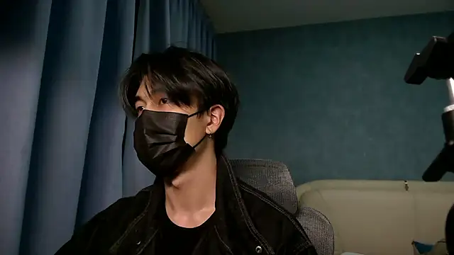 wuzhimao0207 online show from June 27, 2026, 4:01 pm