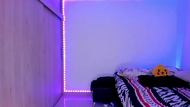 aldrinwhite online show from February 9, 2026, 4:11 pm