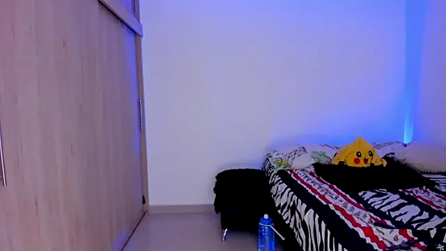 aldrinwhite online show from February 14, 2026, 3:42 pm