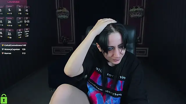 Medusa  Gorgona online show from January 19, 2025, 2:25 am
