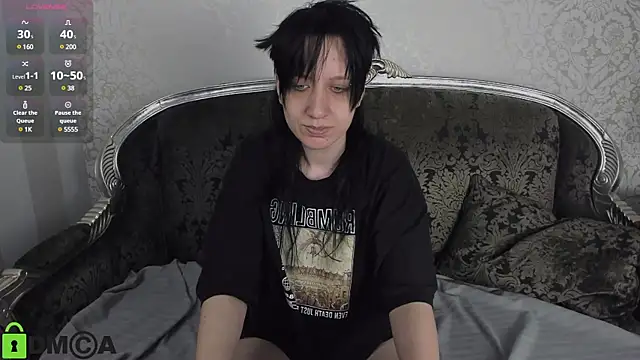 Medusa  Gorgona online show from January 21, 2025, 7:06 pm