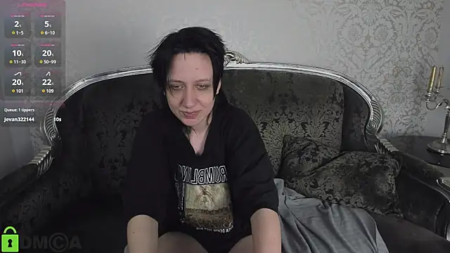 Medusa  Gorgona online show from January 22, 2025, 1:42 am