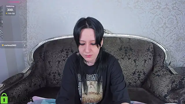 Medusa  Gorgona online show from January 22, 2025, 8:06 pm