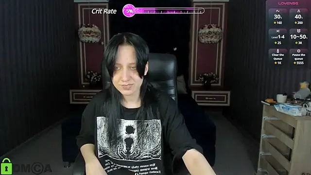 Medusa  Gorgona online show from February 25, 2025, 7:14 pm