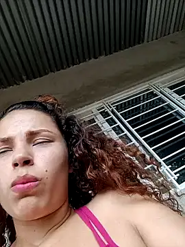 Mommy-Hot online show from February 2, 2025, 6:53 pm