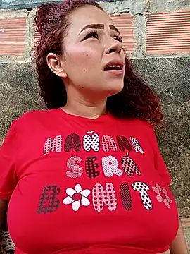 Mommy-Hot online show from October 1, 2025, 1:39 pm