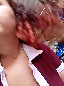 Mommy-Hot online show from October 19, 2025, 7:47 pm