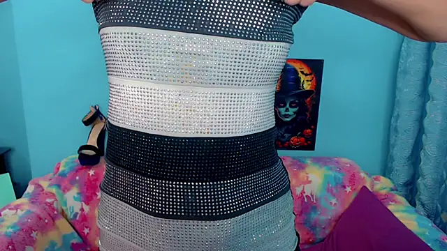 Snapshot of LindaaLu chatting on February 3, 2025, 5:07 am LindaaLu online show from February 3, 2025, 5:07 am