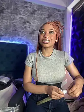 Melany Williams online show from January 30, 2025, 1:31 pm