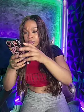 Melany Williams online show from September 30, 2025, 1:16 pm