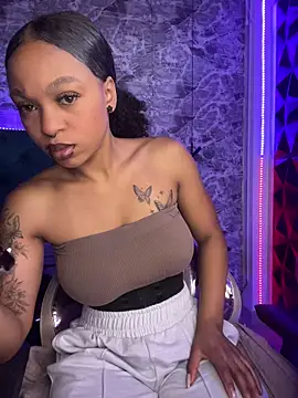 Melany Williams online show from January 9, 2026, 1:03 pm