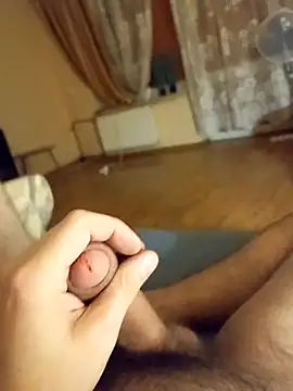 demoniczny82 online show from January 30, 2025, 10:41 pm