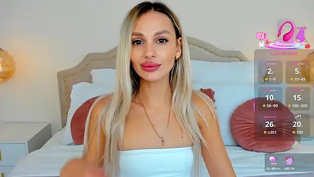 Snapshot of MissLoou chatting on September 23, 2025, 5:10 am MissLoou online show from September 23, 2025, 5:10 am