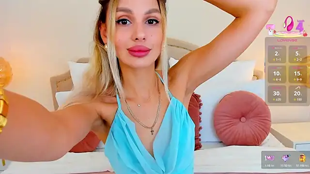 Snapshot of MissLoou chatting on October 18, 2025, 5:10 am MissLoou online show from October 18, 2025, 5:10 am