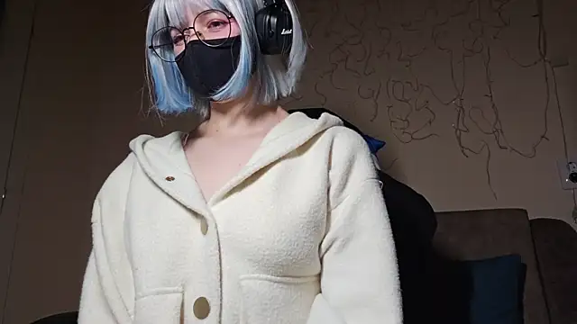 DanaWard online show from September 29, 2025, 10:14 pm