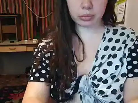 Cora Maro online show from January 27, 2025, 2:31 am
