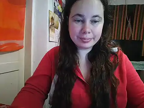 Cora Maro online show from November 19, 2025, 2:33 am