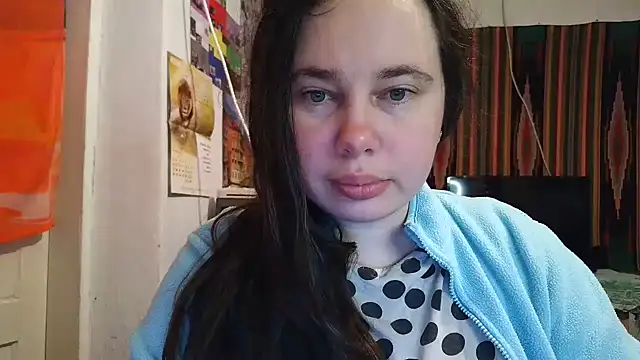 Cora Maro online show from December 18, 2025, 11:22 pm