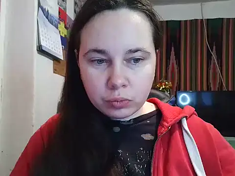 Cora Maro online show from January 8, 2026, 11:34 am