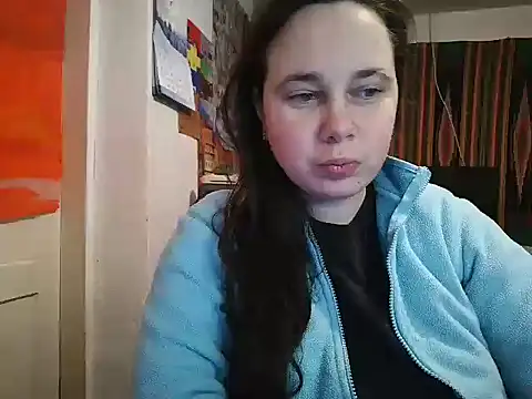 Cora Maro online show from January 12, 2026, 11:26 am