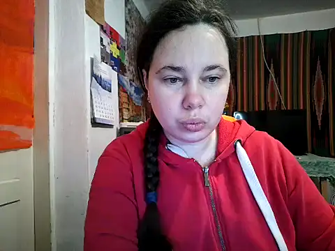 Cora Maro online show from January 31, 2026, 10:30 pm