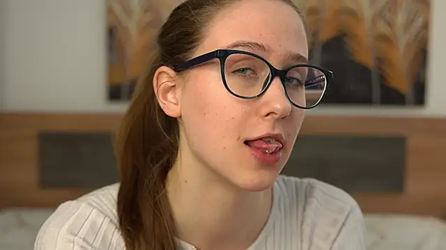 PrincessMononokee online show from February 17, 2025, 11:42 pm