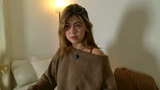 Zoe Benson online show from July 9, 2026, 12:20 pm
