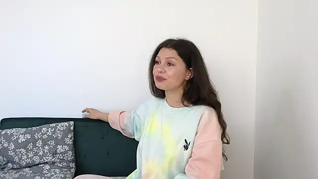 MadameDeFeu online show from March 24, 2026, 7:24 am