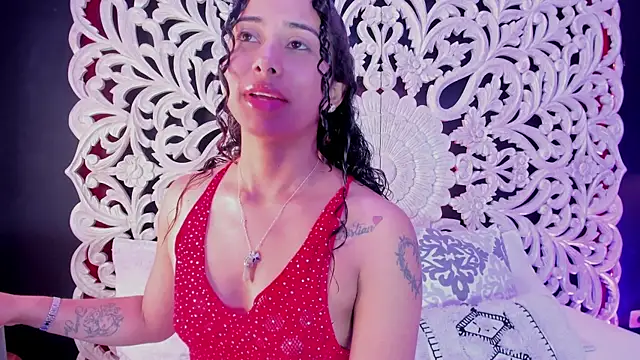 Ammy nova online show from November 13, 2025, 9:14 pm