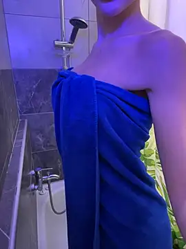 Belochka a online show from December 12, 2024, 8:32 pm